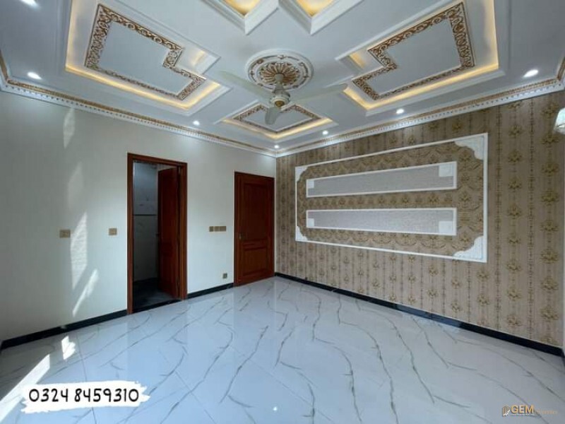 house in islambad