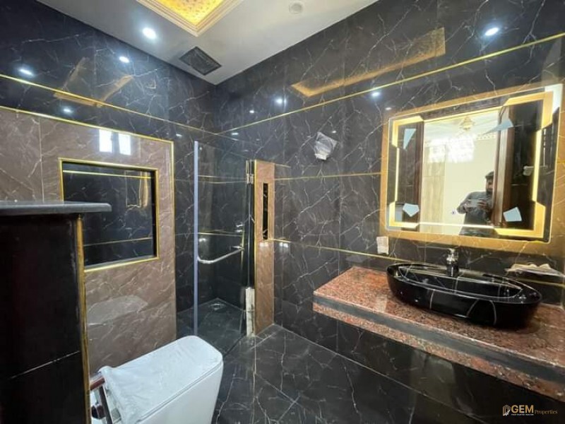 house in islambad