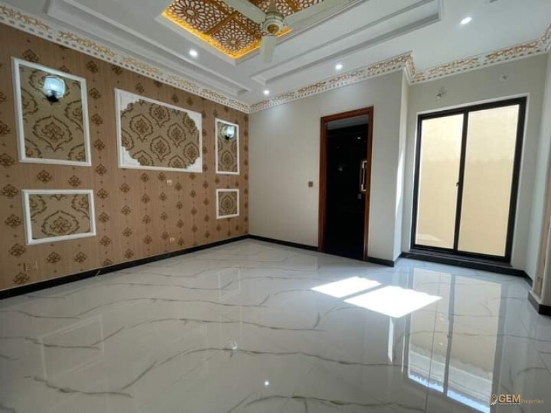 house in islambad