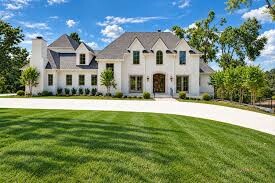 A 4 Bedroom Modern House for Sale