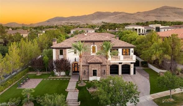 A 4 Bedroom Modern House for Sale