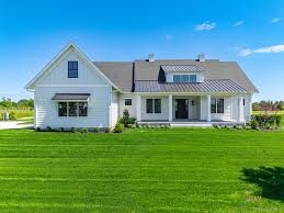 A 4 Bedroom Modern House for Sale