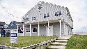 A 4 Bedroom Modern House for Sale