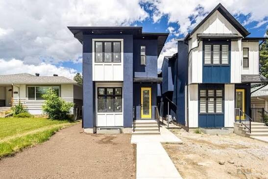 A 4 Bedroom Modern House for Sale