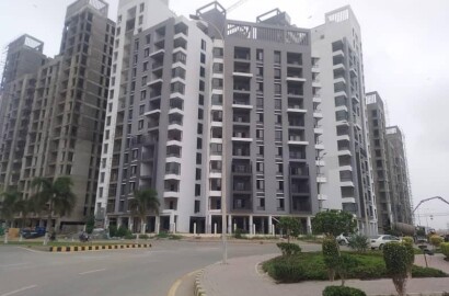 Pakistan Real Estate Sector: REITs Gain More Attention as Naya Nazimabad Apartment REIT Lists on PSX