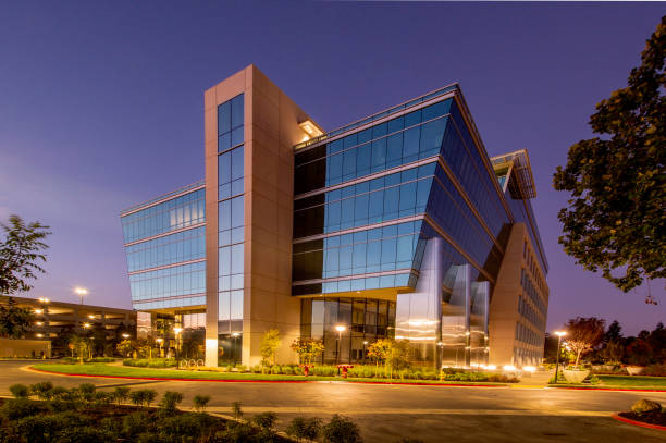 Commercial Plot