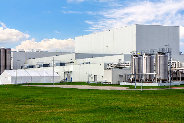 Factory