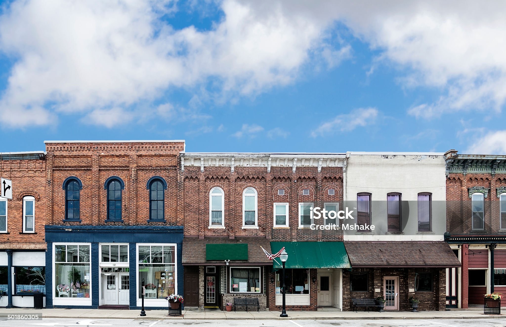 Shop